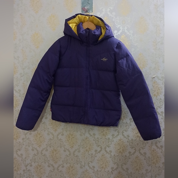 Levi's Jackets & Blazers - Levi's